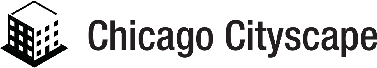 Chicago Cityscape logo