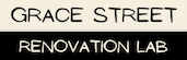 Grace Street Renovation Lab logo